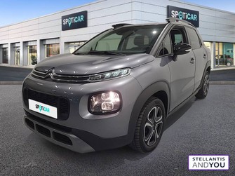 Photo Citroen C3 Aircross PureTech 110 S&S BVM5 Feel