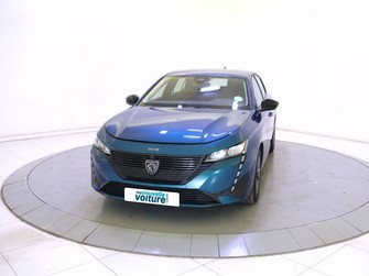 Photo Peugeot 308 308 PureTech 130ch S&S EAT8