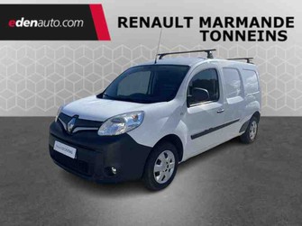 Photo Renault Kangoo VU EXPRESS GRAND VOLUME MAXI 1.5 DCI 90 ENERGY E6 EXTRA R-LINK