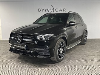 Photo Mercedes GLE GLE GLE 350 de EQ POWER 9G-Tronic 4Matic