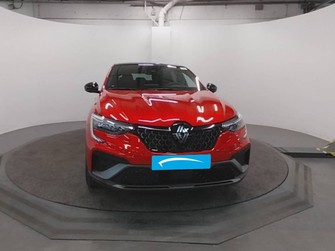 Photo Renault Arkana Arkana E-Tech 145 - 23