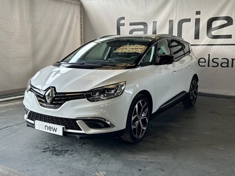 Photo Renault Grand Scenic IV Grand Scenic TCe 140 EDC