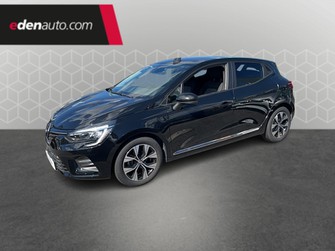 Photo Renault Clio TCe 100 GPL Evolution