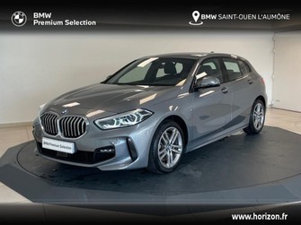 Photo Bmw Serie 1 Série 1 120dA 190ch M Sport