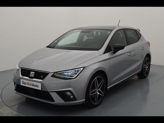 Photo Seat Ibiza 1.0 EcoTSI 110ch FR Xclusive DSG7