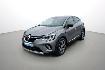 Photo Renault Captur Captur TCe 140 - 21