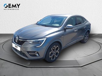 Photo Renault Arkana E-Tech 145 - 21B Intens