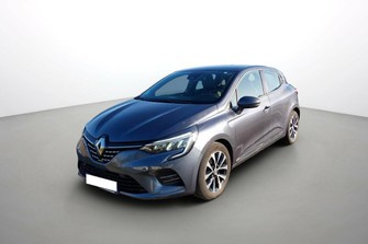 Photo Renault Clio V Clio TCe 90 - 21N