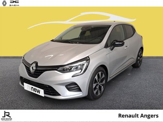 Photo Renault Clio 1.0 TCe 100ch Evolution GPL