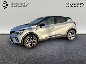 Photo Renault Captur TCe 140 - 21 Intens