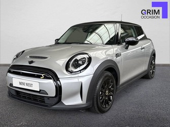 Photo Mini  HATCH 3 PORTES ELECTRIC F56 BEV LCI Hatch 3 Portes Cooper SE 184 ch