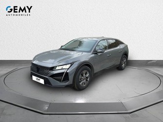 Photo Peugeot 408 PHEV 180 e-EAT8 Allure