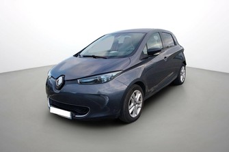 Photo Renault ZOE Zoe R90