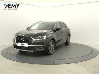 Photo DS 7 Crossback DS7 Crossback Hybride E-Tense 225 EAT8 Grand Chic