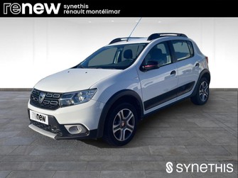 Photo Dacia Sandero TCe 90 SL Techroad