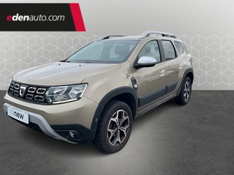 Photo Dacia Duster ECO-G 100 4x2 Prestige