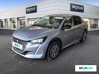 Photo Peugeot 208 e-208 136ch Allure
