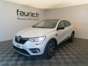 Photo Renault Arkana Arkana E-Tech 145 - 21B
