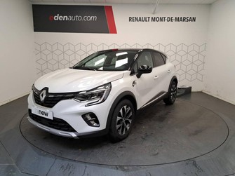 Photo Renault Captur II TCe 90 Techno 5p