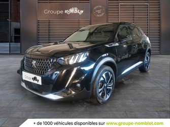 Photo Peugeot 2008 2008 BlueHDi 130 S&S EAT8
