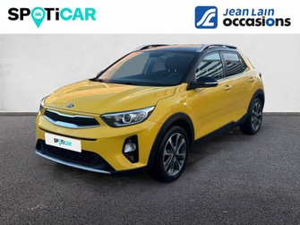 Photo Kia Stonic 1.0 T-GDi 120 ch ISG BVM6 Design