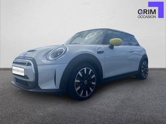Photo Mini  HATCH 3 PORTES ELECTRIC F56 BEV LCI Hatch 3 Portes Cooper SE 184 ch