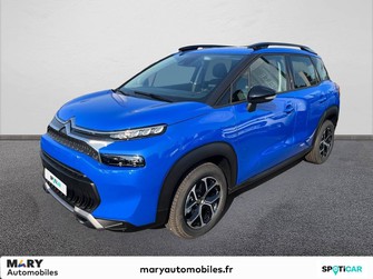 Photo Citroen C3 Aircross C3 Aircross PureTech 130 S&S EAT6