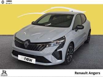 Photo Renault Clio TCe 90ch Techno