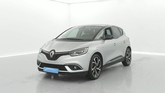 Photo Renault Scenic IV Scenic Blue dCi 120