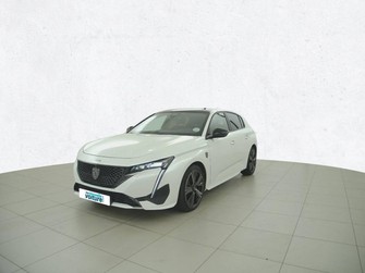 Photo Peugeot 308 SW BlueHDi 130ch S&amp;S EAT8 - GT Pack
