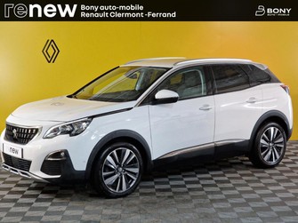 Photo Peugeot 3008 BlueHDi 130ch S&S BVM6 Allure