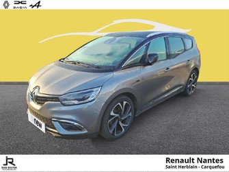 Photo Renault Grand Scenic 1.3 TCe 160ch Black Edition EDC - 21