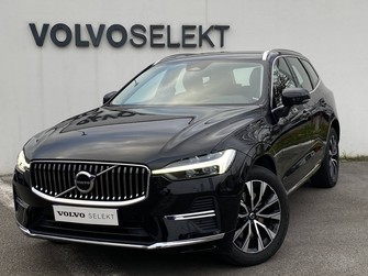 Photo Volvo XC60 XC60 B4 197 ch Geartronic 8