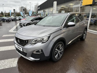 Photo Peugeot 3008 3008 BlueHDi 130ch S&S BVM6
