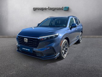 Photo Honda CRV 2.0 i-MMD 184ch e:HEV Advance 4WD
