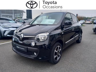 Photo Renault Twingo 0.9 TCe 95ch Intens