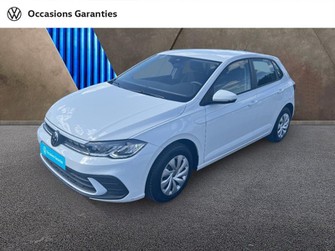 Photo Volkswagen Polo 1.0 80ch