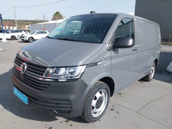 Photo Volkswagen Transporter 6.1 VAN TRANSPORTER 6.1 VAN L1H1 2.0 TDI 198 DSG7