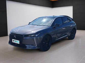 Photo DS 4 Hybride E-Tense 225 EAT8 Performance Line+