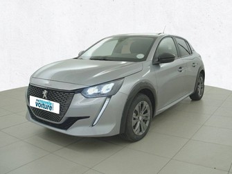 Photo Peugeot 208 ELECTRIQUE 208 Electrique 50 kWh 136ch