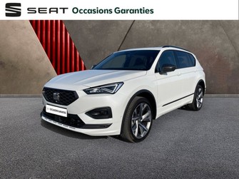 Photo Seat Tarraco 2.0 TDI 150ch FR DSG7 7 places