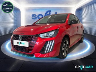 Photo Peugeot 208 1.2 PureTech 100ch S&S Allure