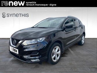 Photo Nissan Qashqai 2019 EVAPO 1.3 DIG-T 160 DCT Acenta