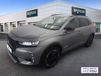 Photo DS 7 Crossback DS7 Crossback PureTech 180 EAT8 Performance Line+