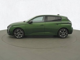 Photo Peugeot 308 PureTech 130ch S&amp;S BVM6 - Allure Pack