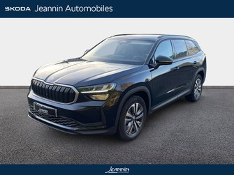 Photo Skoda Kodiaq Kodiaq 1.5 TSI 150 ch Hybrid ACT DSG7 7pl
