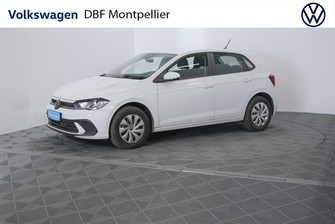 Photo Volkswagen Polo 1.0 TSI 95 S&S BVM5