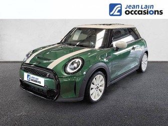 Photo Mini Mini Mini Hatch 3 Portes Cooper S 178 ch DKG7 Edition Premium Plus