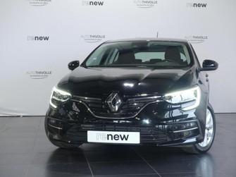 Photo Renault Megane IV BERLINE TCe 140 FAP Business
