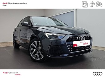 Photo Audi A1 SPORTBACK A1 Sportback 25 TFSI 95 ch BVM5